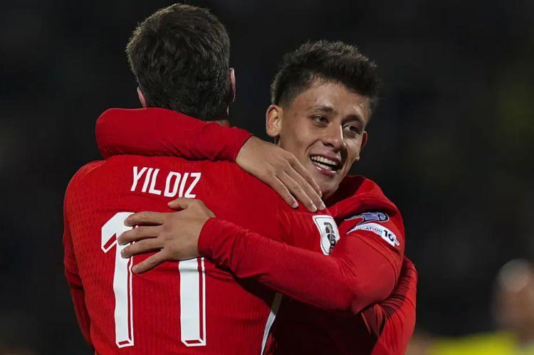 <p><strong>YILDIZ BÜYÜLEDİ, MONTELLA AVERAJI GERİ ALDI</strong></p>