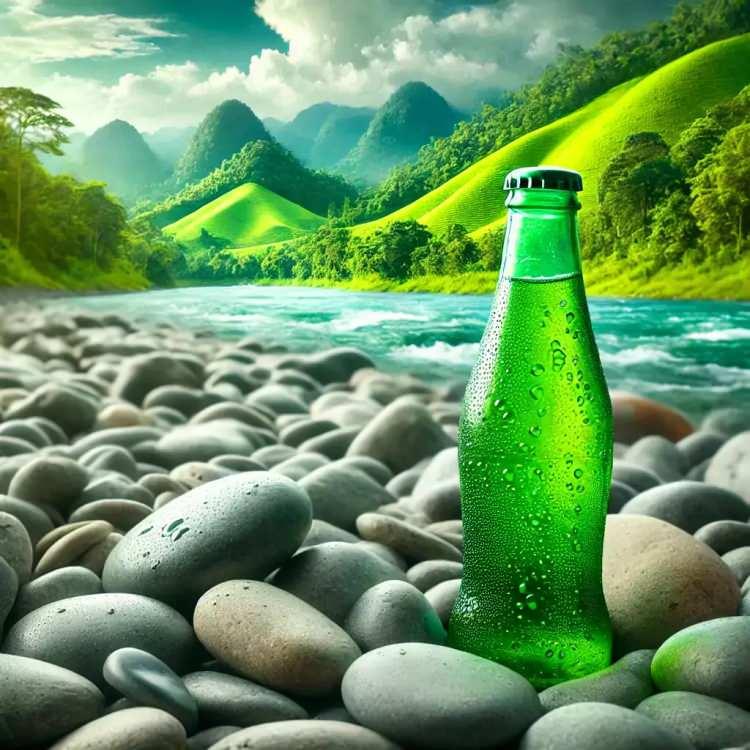 <p><strong>Yemek sırasında ya da hemen sonrasında maden suyu içmek</strong>, sanılanın aksine <strong>mideyi rahatlatmıyor</strong>; aksine <strong>reflüyü tetikleyip gaz ve şişkinlik sorunlarını artırabiliyor.</strong></p>
