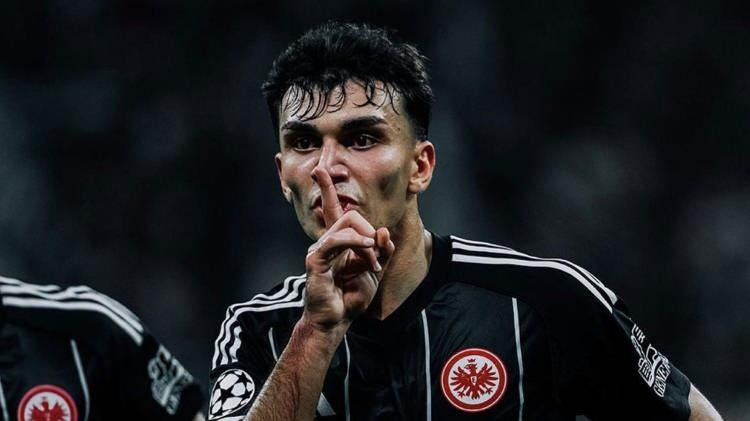 <p>Can Uzun - 26 maçta 14 gol katkısı</p>
