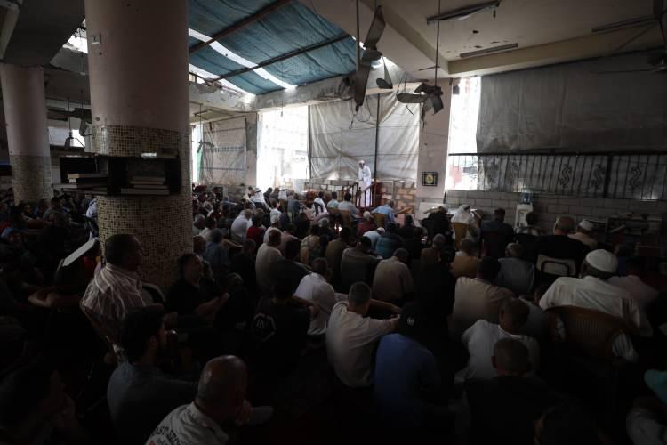 <p>İsrail medyasına göre, yurt dışında yaşayan Filistinliler de Mısır’la oluşturulacak mekanizma aracılığıyla Gazze’ye dönebilecek.</p>

<p> </p>
