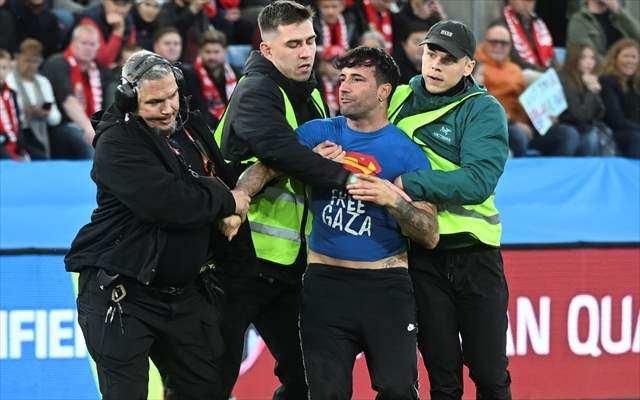 <p>İşte karşılaşmada yaşananlar: </p>

