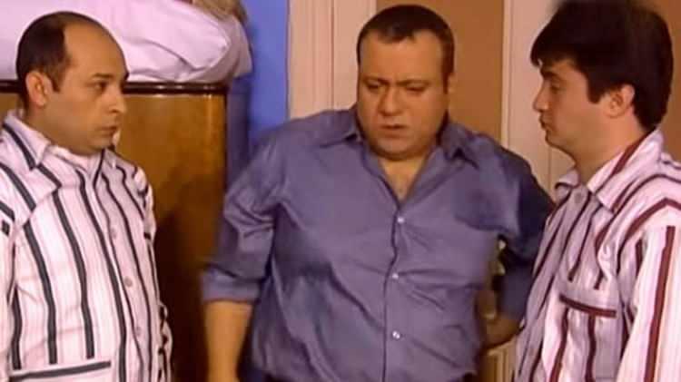 <p>TRT ekranlarında yayınlandığı dönemde büyük beğeni toplayan Yedi Numara dizisinin unutulmaz karakterlerinden ‘Haydar’ı canlandıran Okan Selvi, yıllar içindeki değişimiyle dikkatleri üzerine çekti.</p>