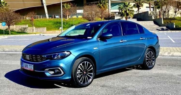 <p>Fiat Egea Sedan Lounge 1.4 Fire 95 HP GSR MT</p>

<p> </p>

<p><strong>1 milyon 291 bin 900 TL</strong></p>
