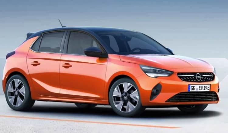 <p>Opel Corsa 1.2 100 HP MT6</p>

<p> </p>

<p><strong>1 milyon 376 bin TL</strong></p>
