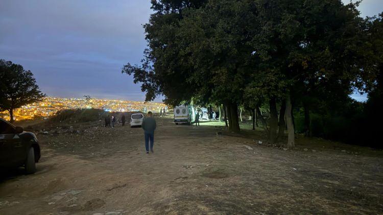 <p>Gözaltı sayısı 13'e yükseldi.</p>
<p> </p>