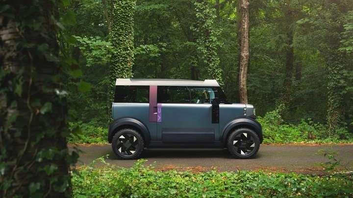 <p><span style="color:rgb(0, 0, 0)">Yalnızca 3 metre uzunluğunda ve 800 kilogramdan daha hafif olan Hipster, Avrupa yollarındaki en küçük şehir aracı Leapmotor T03'ten tam 62 santimetre daha kısa. </span></p>
