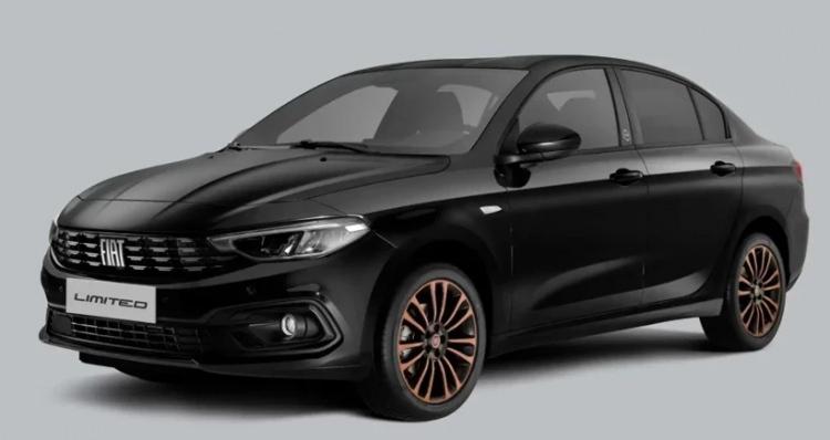 <p>Fiat Egea Sedan Limited 1.4 Fire 95 HP GSR MT</p>

<p> </p>

<p><strong>1 milyon 379 bin 900 TL</strong></p>
