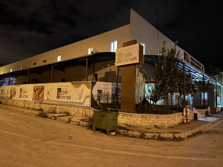 <p><span style="color:#A52A2A"><strong>TUTANAK HAZIRLANDI </strong></span></p>

<p>Fabrika hakkında 5996 sayılı Veteriner Hizmetleri, Bitki Sağlığı ve Gıda ve Yem Kanunu'nun ilgili maddeleri gereğince tutanak hazırlandı.</p>
