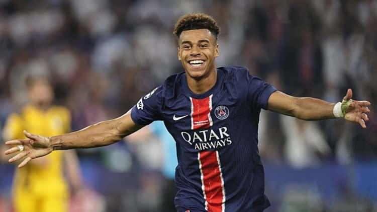 <p>Desıre Doue - 39 maçta 26 gol katkısı</p>
