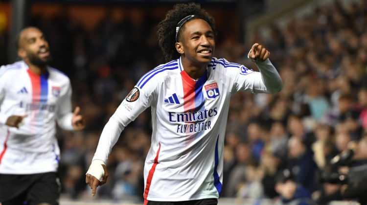 <p>Malick Fofana - 28 maçta 10 gol katkısı</p>
