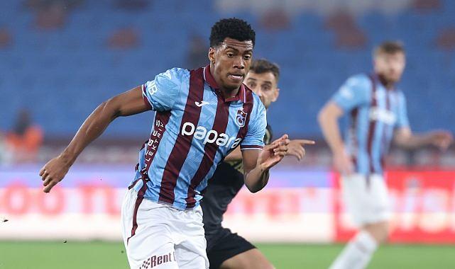 <p>Felipe Augusto - 3 gol (Trabzonspor)</p>
