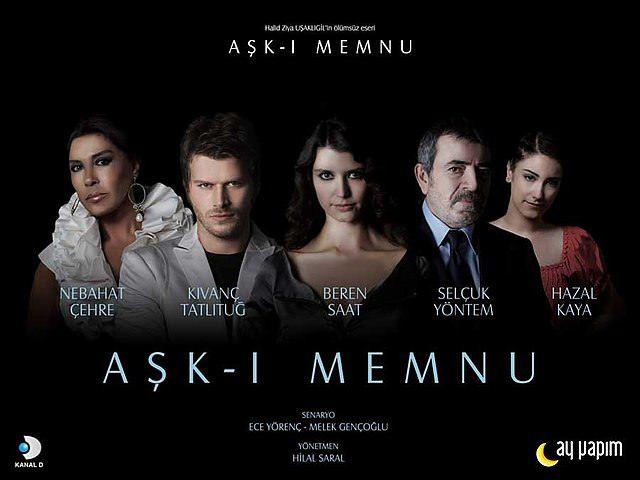 <p>2008 yılında ekran yolculuğuna başlayan ve Türk televizyon tarihine adını altın harflerle yazdıran bir dönemin efsanevi dizilerinden biri olan <strong>Aşk-ı Memnu</strong>, yayınlanmasının üzerinden yıllar geçse de hâlâ adından söz ettirmeye devam ediyor.</p>
