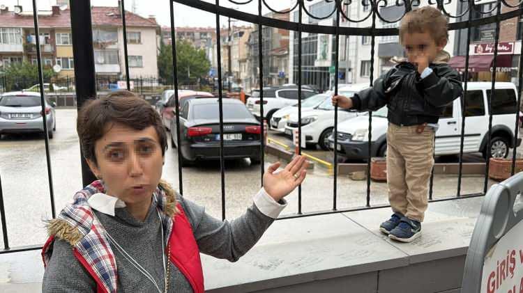 <p>Habib Kara, şubat ayında çocukluk arkadaşı İsmail Y.’nin Yeşiltepe Mahallesi’ndeki evine gitti.</p>