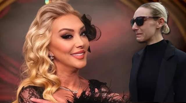 Güllü'nün kızı hakkında soruşturmanın seyrini değiştirecek çarpıcı bir iddia ortaya atıldı!