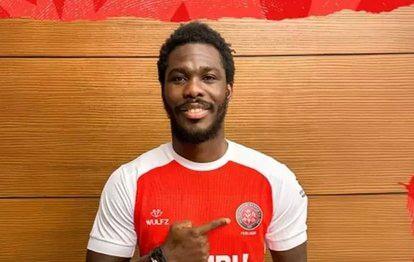<p>Datro Fofana - 3 gol (Karagümrük)</p>
