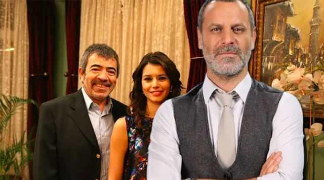 <p><span style="color:#800080"><em><strong>Halid Ziya Uşaklıgil'in klasik eserinden uyarlanan ve Beren Saat, Kıvanç Tatlıtuğ, Selçuk Yöntem gibi yıldızları buluşturan Aşk-ı Memnu dizisi, Ozan Güven'in yıllar sonra gelen Behlül itirafıyla sosyal medyayı karıştırdı!</strong></em></span></p>