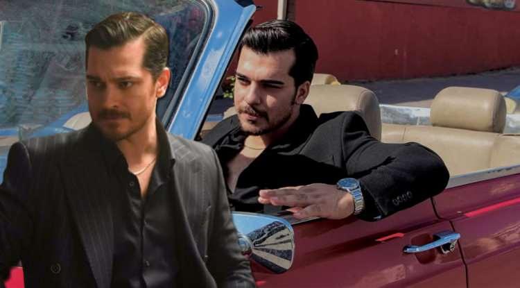 <p><strong><em><span style="color:#800080">Çağatay Ulusoy'un 'Eşref Tek' karakteri sosyal medyada fenomen oldu! Adana'dan Hakan Solmazyüz'ün Eşref Tek tiplemesiyle çektiği videolar izlenme rekorları kırarken, altına gelen yorumlar kullanıcıları güldürdü.</span></em></strong></p>