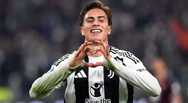 <p>1- Kenan Yıldız | 75 Milyon Euro | 2025</p>
