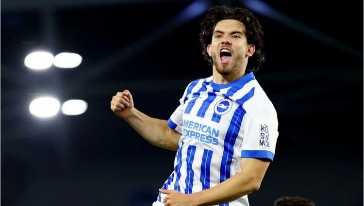 <p>9- Ferdi Kadıoğlu | Brighton | 30 Milyon Euro | 2024</p>
