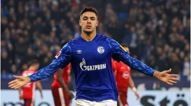 <p>8- Ozan Kabak | Schalke 04 | 32 Milyon Euro | 2020</p>
