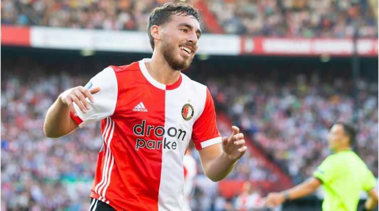 <p>5- Orkun K&ouml;k&ccedil;&uuml; | Feyenoord | 35 Milyon Euro | 2023</p>
