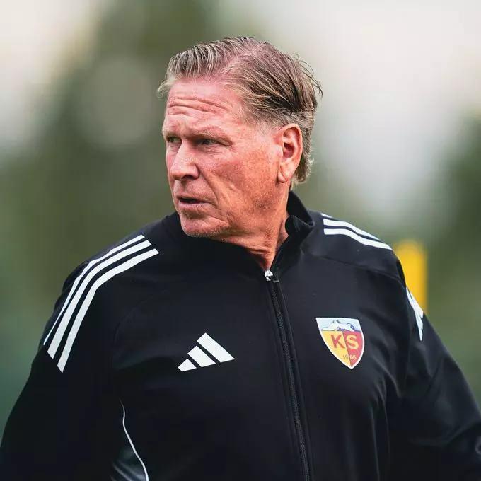 <p><strong>GİSDOL KAYSERİSPOR'DA GALİBİYET ALAMADI</strong></p>

