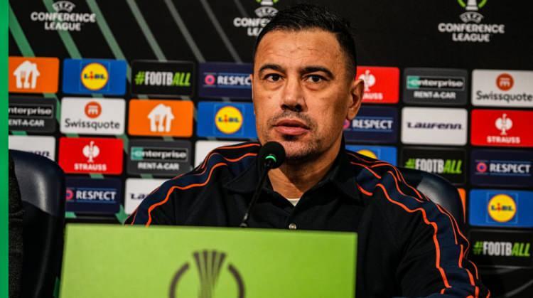 <p>Süper Lig'de dördüncü teknik direktör değişikliği RAMS Başakşehir'de yaşandı.</p>
