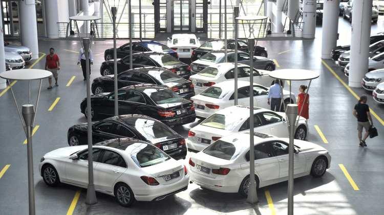 <p><strong>İŞTE EN SORUNSUZ OTOMOBİLLER</strong></p>

<p> </p>
