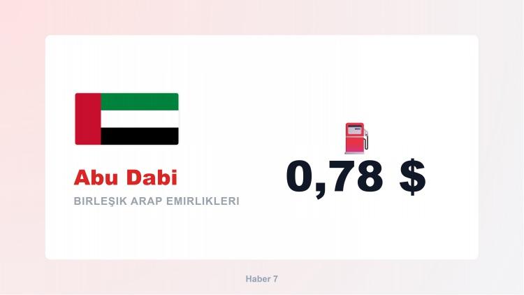 <p><span style="color:#B22222"><strong>ABU DABİ</strong></span></p>

