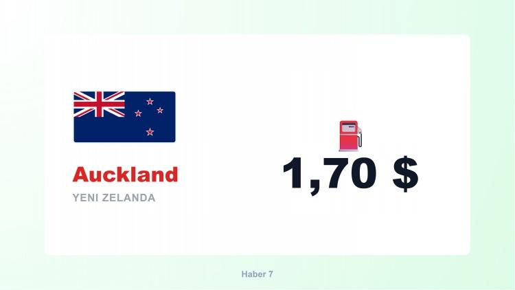 <p><span style="color:#B22222"><strong>30) AUCKLAND</strong></span></p>