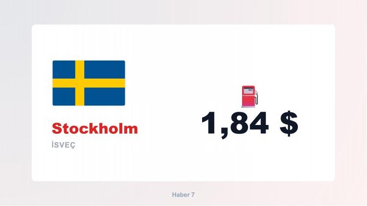 <p><span style="color:#B22222"><strong>25) STOCKHOLM</strong></span></p>