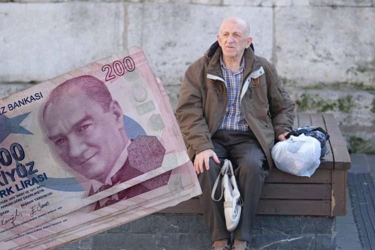 <p>Tebligat alanların 3 iş günü içerisinde SGK'ya başvuru yapması gerekiyor. Bu aşamada emeklilerin yalnızca bilgisine başvurulurken, neden şüpheli olarak göründüklerine ilişkin detaylı bir bilgi paylaşılmamakta ve yalnızca çalışma geçmişlerine yönelik sorular yöneltilmekte.</p>

