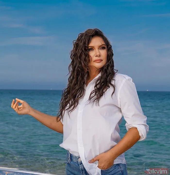 <p>Bir müzik grubunu dinlemek için gittiği mekânda kameralara takılan <strong>Tuğba Altıntop</strong>, gazetecilerin kendisine yönelttiği sorular üzerine <strong>Güllü hakkında açıklamalarda</strong> bulundu.</p>
