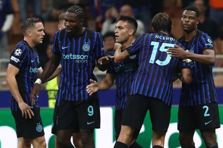 <p>3 Inter</p>

<p> </p>
