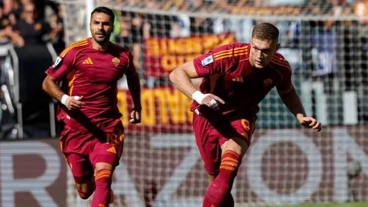 <p>11 Roma</p>

<p> </p>
