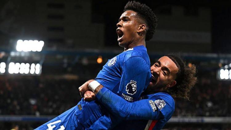 <p>14 Chelsea</p>

<p> </p>
