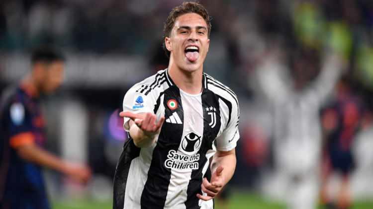 <p>28 Juventus</p>

<p> </p>
