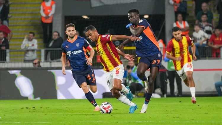 <p>84 Başakşehir</p>

<p>&nbsp;</p>
