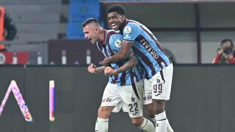 <p>125 Trabzonspor</p>
