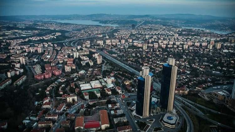 <p>Kentte toplam mevduat 10 yılda 507 milyar liradan 9,8 trilyon liraya çıktı. Bu artış yüzde 1.833 olarak kayıtlara geçti.</p>

<p> </p>
