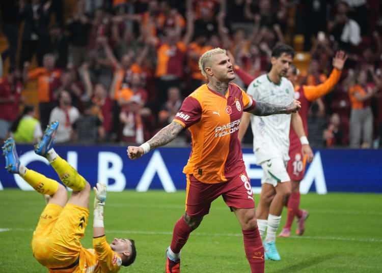 Galatasaray’da ‘Icardi’ gerçekleri açığa çıktı: Krizin arkasındaki 3 neden