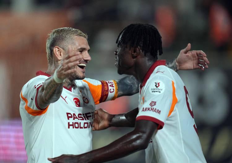 <p>Icardi'nin mutsuzluğunun bir diğer sebebi de sezon sonunda bitecek olan sözleşmesiyle ilgili Sarı-kırmızılı yönetimden hala bir adım atılmamış olması.</p>
