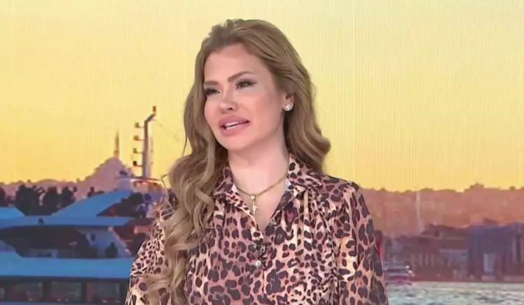 <p><span style="color:#800080"><em><strong>"Bergen'in veliahtı gitti diyebilirim. Hatta geçenlerde Demet Akalın bir açıklama yapmış. Bari orada kalbini biraz temiz tutsaydın. Bir insan ölümden nasıl prim yapabilir? Bu kadar efsane olabilecek bir kadın, bir hanımefendi, bir kraliçe hakkında 'kızcağız' denmesini şiddetle kınıyorum."</strong></em></span></p>
