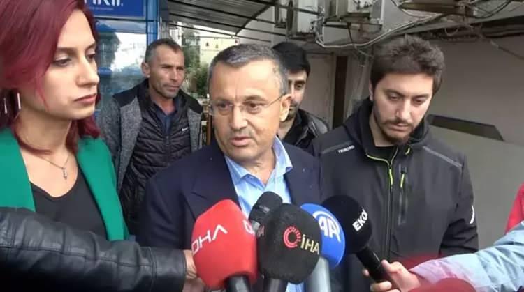 <p>Ailenin avukatı <strong>Rahmi Çelik</strong> ise kamuoyunu bilgilendirmek için şunları söyledi:</p>