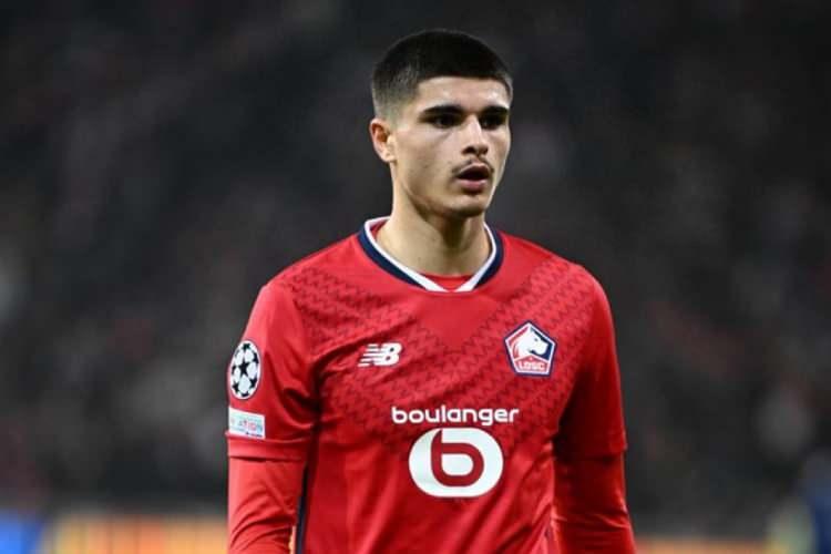 <p>Matias Fernandes - 23 maçta 8 gol katkısı</p>
