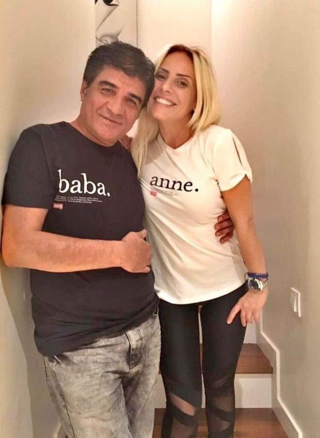 <p>Dilara Erkal'ın bu anlamlı doğum günü paylaşımı, babasını seven herkesi bir kez daha duygulandırdı. </p>
