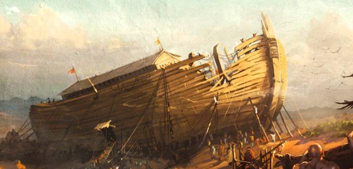 <p>İman etmeyenler boğulmuşlar ve böylece helak olmuşlardır. Nuh kavminin helak edilmesinin nedeni Kur'ân’da şöyle anlatılır:</p>
