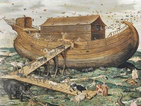 <p><em><strong>“Hataları (küfür ve isyanları) yüzünden suda boğuldular ve cehenneme sokuldular da kendileri için Allah’tan başka yardımcılar bulamadılar.”</strong></em> (Nuh, 25)</p>

<p>Nuh kavmi Allah’a ve peygamberine isyan etmeleri, zulme, küfre ve günaha dalmaları sebebiyle helak olmuştur.</p>
