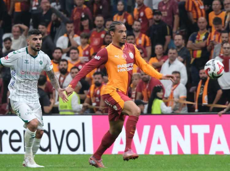 <p>3- Manchester City ve Bayern Münih'te de sezonlara iyi başlamayan 29 yaşındaki oyuncu, geç form tutuyor.</p>
