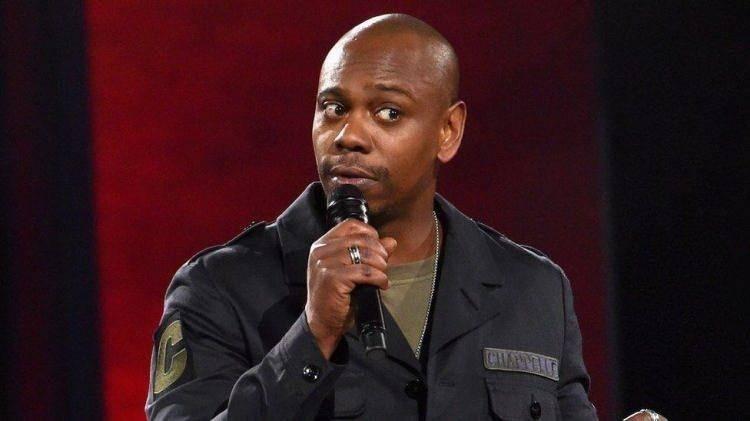 <p><strong><span style="color:#B22222">DAVE CHAPPELLE</span>  |  İSLAM  (Hristiyandı)</strong></p>

<p> </p>

<p>Komedyen</p>

<p> </p>

<p>Dave Chappelle, 17 yaşında İslamiyet’i kabul ettiğini ve Müslüman olduğunu açıklamıştır. </p>
